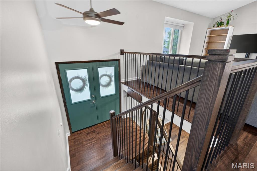 Westglen Farms 1 - Residential