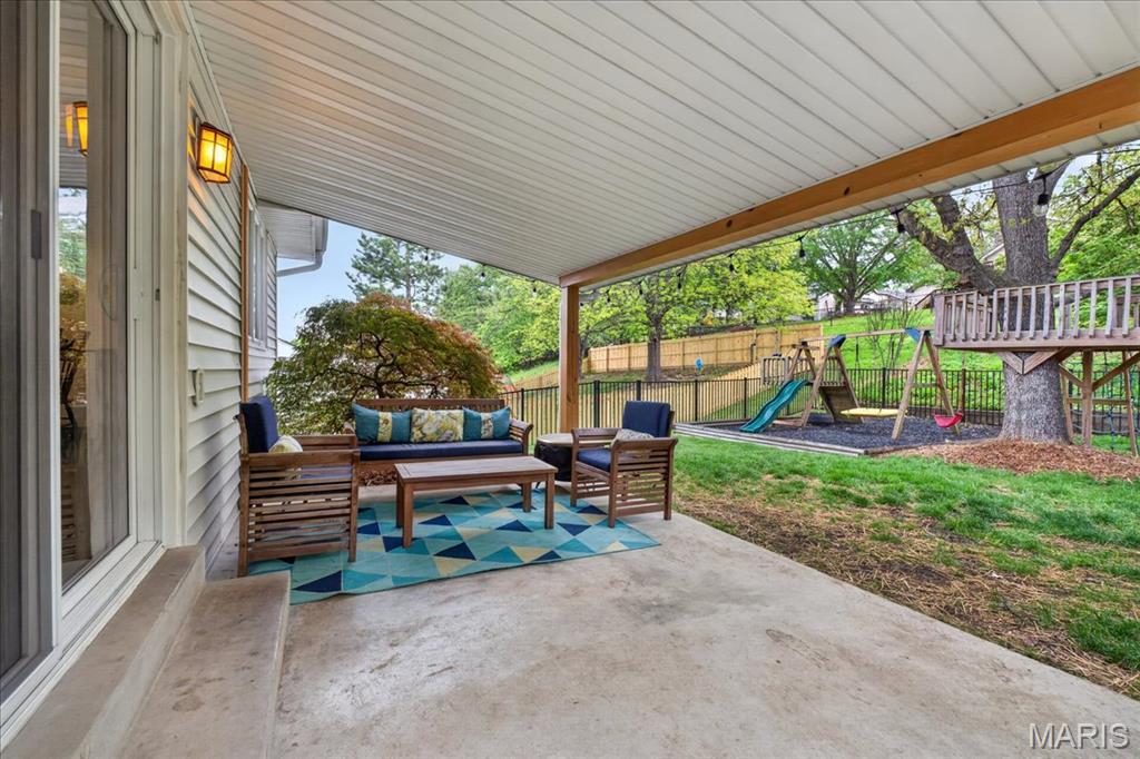 Westglen Farms 1 - Residential