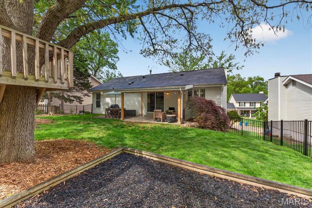 Westglen Farms 1 - Residential