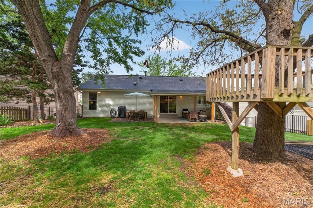 Westglen Farms 1 - Residential