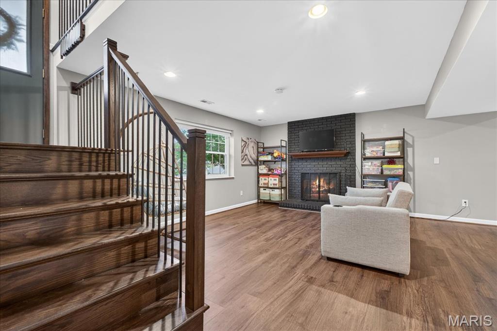 Westglen Farms 1 - Residential