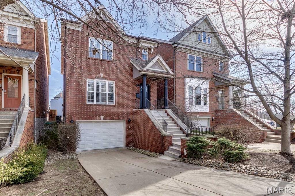 2126 Franz Park Lane