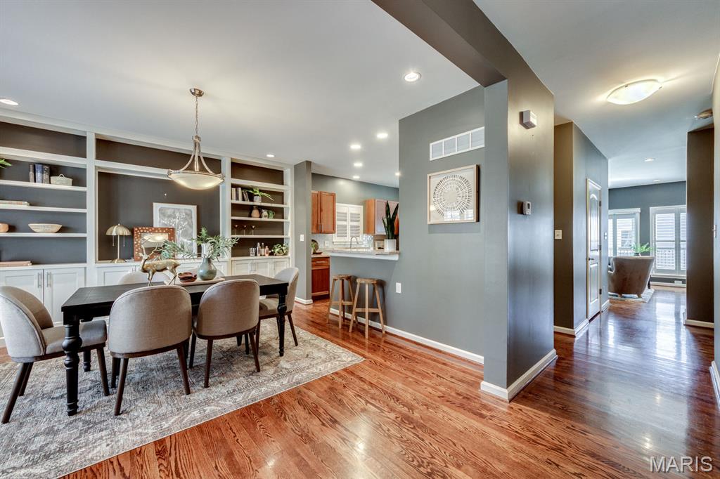 2126 Franz Park Lane