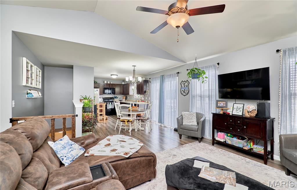 Park Hills - Residential