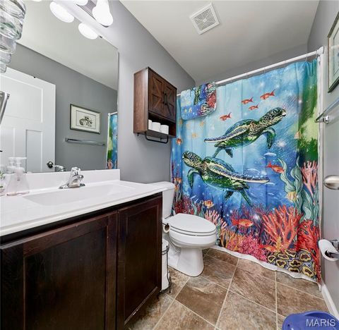 Tiny photo for 340 Denali Drive, Troy, MO 63379 (MLS # 26014835)