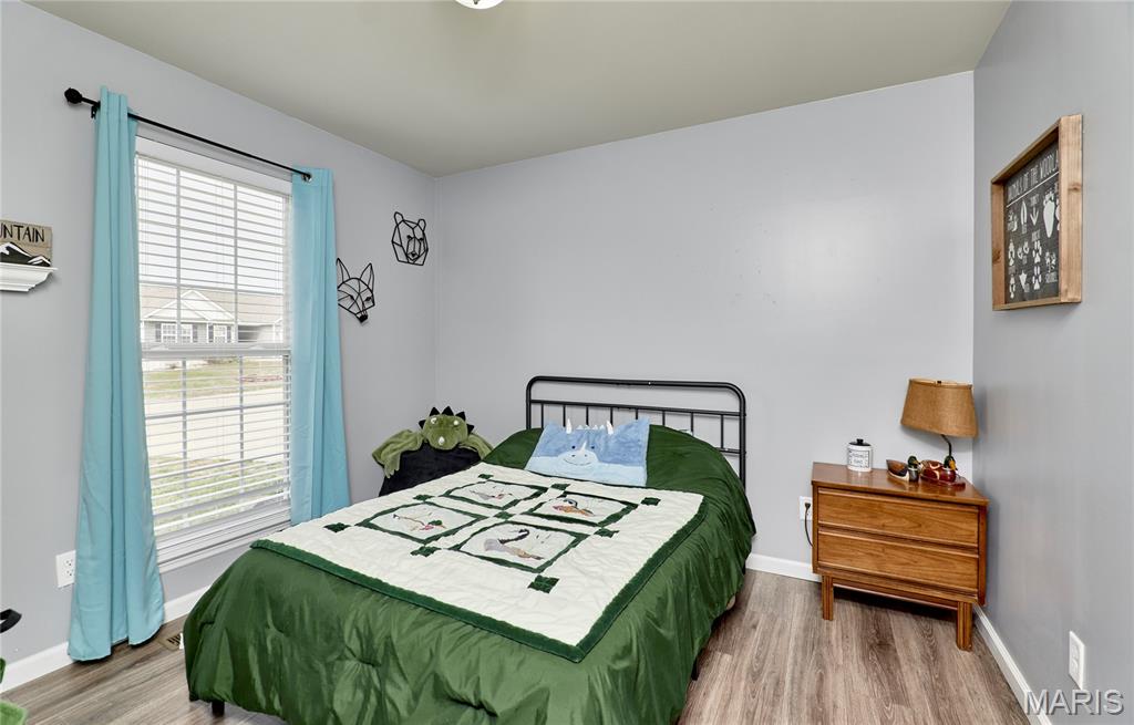 Park Hills - Residential