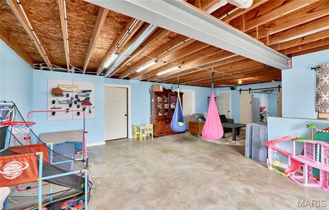 Tiny photo for 340 Denali Drive, Troy, MO 63379 (MLS # 26014835)