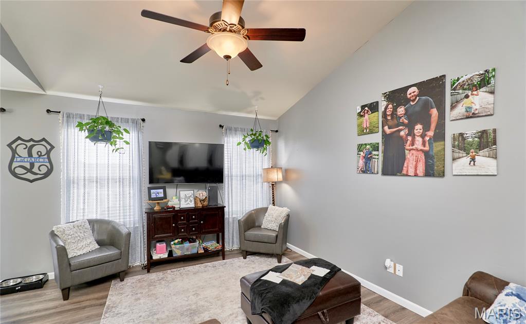 Park Hills - Residential