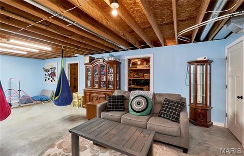 Tiny photo for 340 Denali Drive, Troy, MO 63379 (MLS # 26014835)