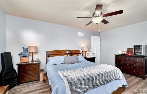 Tiny photo for 340 Denali Drive, Troy, MO 63379 (MLS # 26014835)