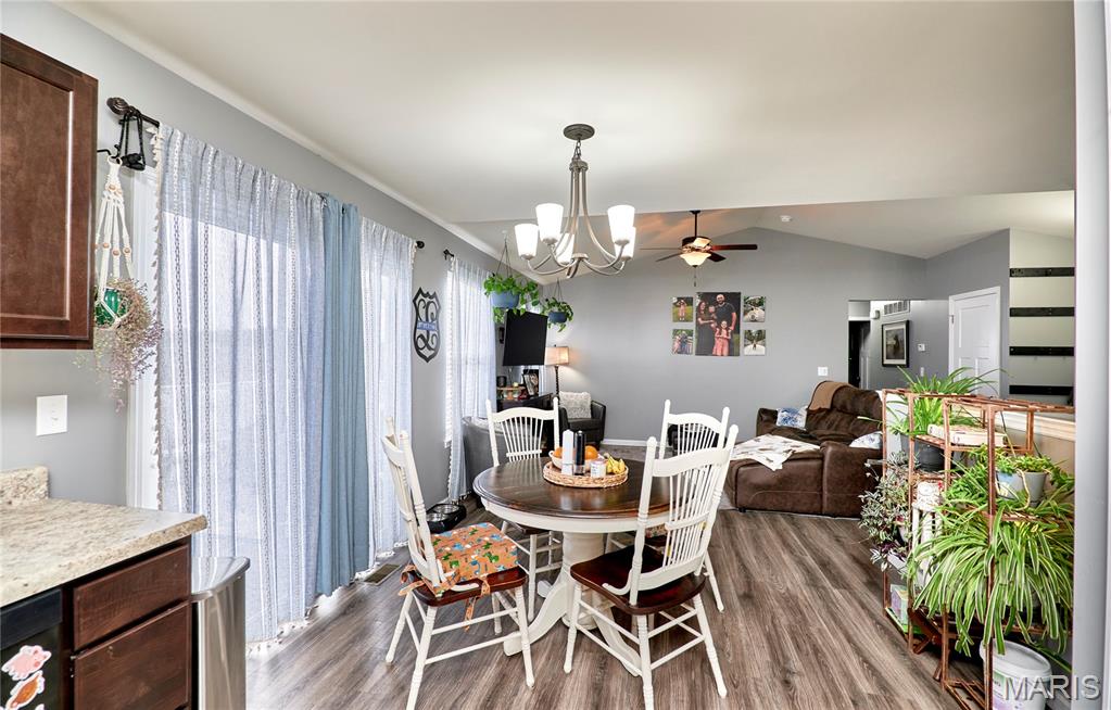 Park Hills - Residential