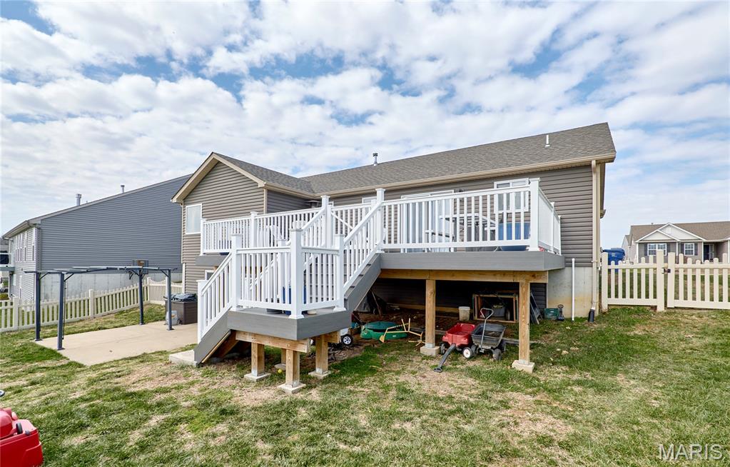 Park Hills - Residential