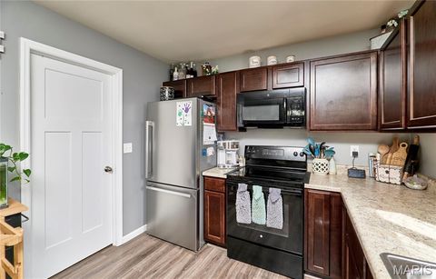 Tiny photo for 340 Denali Drive, Troy, MO 63379 (MLS # 26014835)