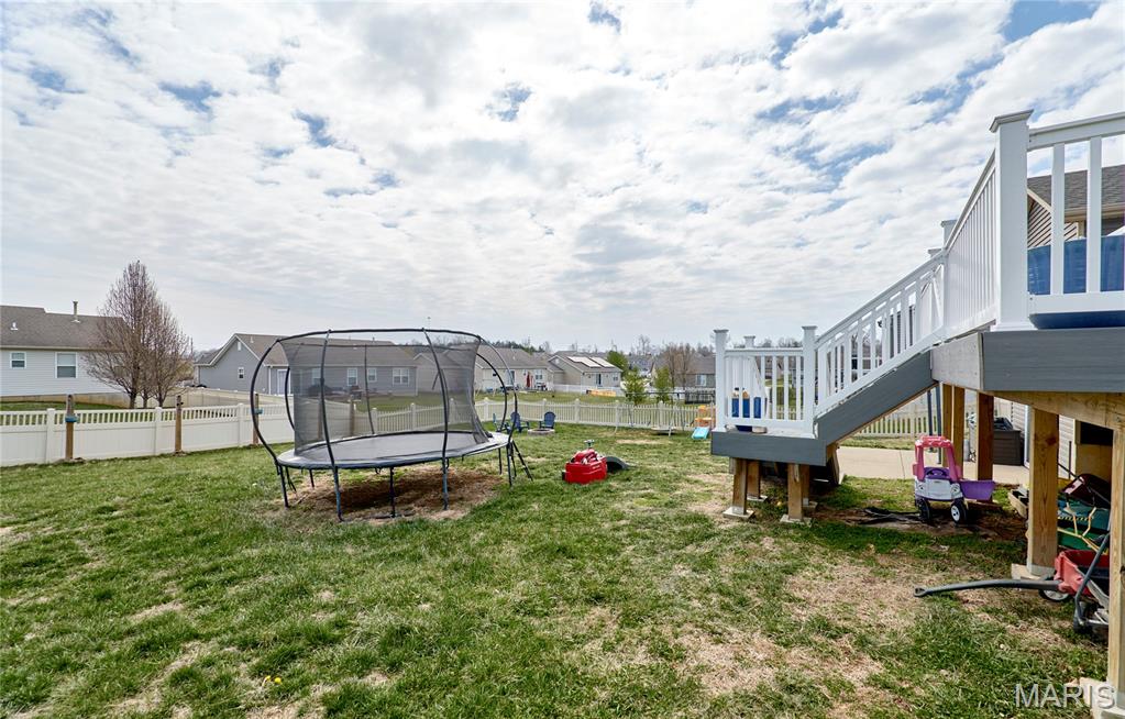 Park Hills - Residential