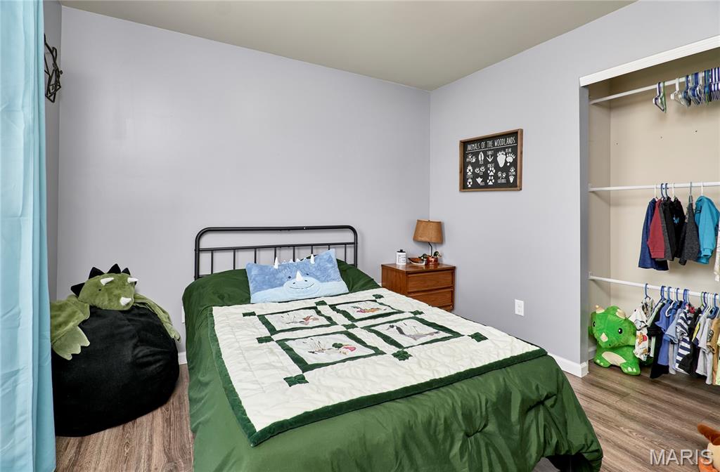 Park Hills - Residential