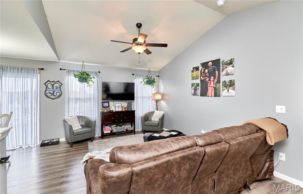 Park Hills - Residential