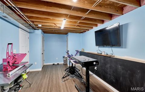 Tiny photo for 340 Denali Drive, Troy, MO 63379 (MLS # 26014835)