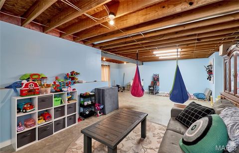 Tiny photo for 340 Denali Drive, Troy, MO 63379 (MLS # 26014835)