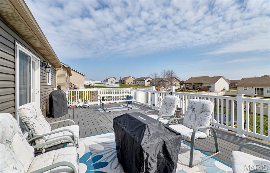 Park Hills - Residential