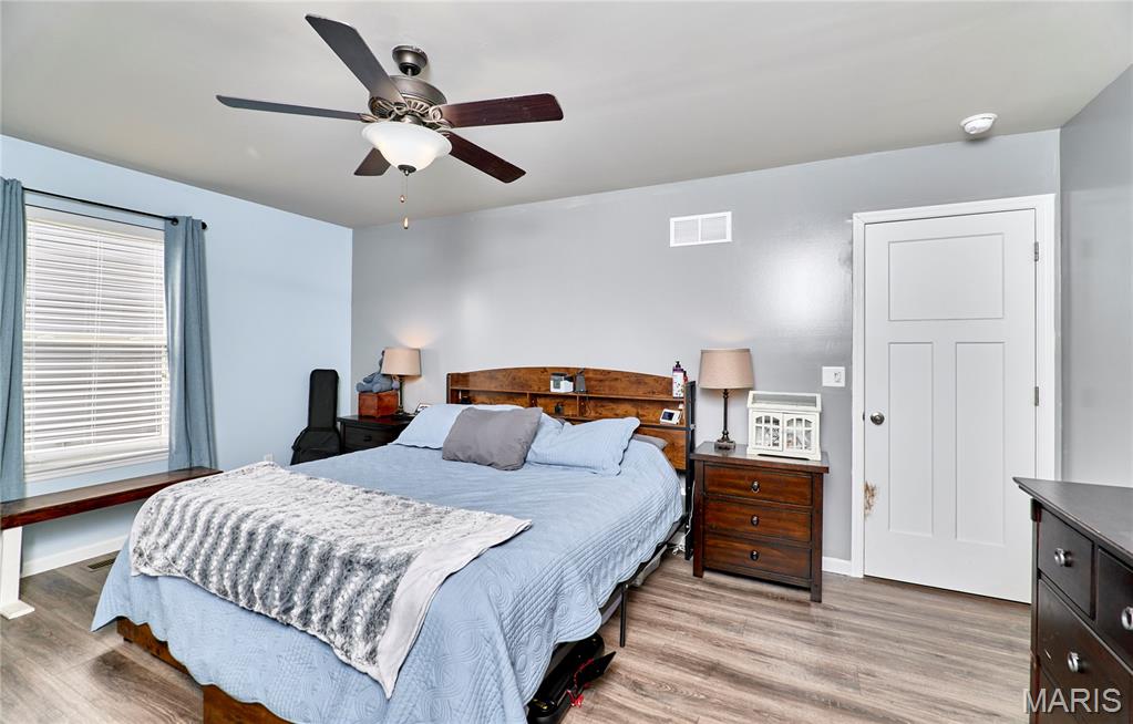 Park Hills - Residential