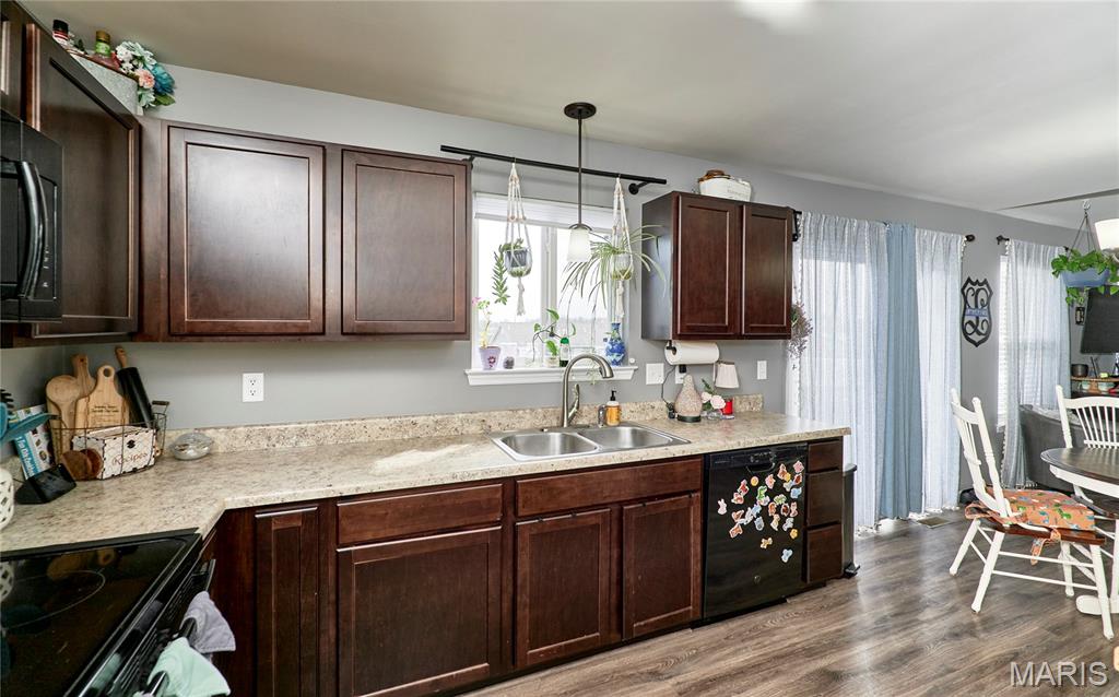 Park Hills - Residential