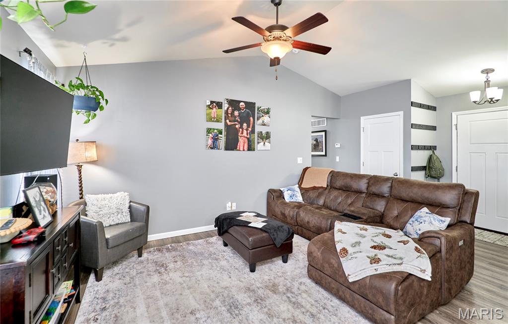 Park Hills - Residential