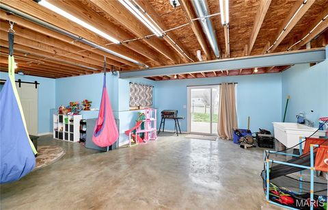 Tiny photo for 340 Denali Drive, Troy, MO 63379 (MLS # 26014835)