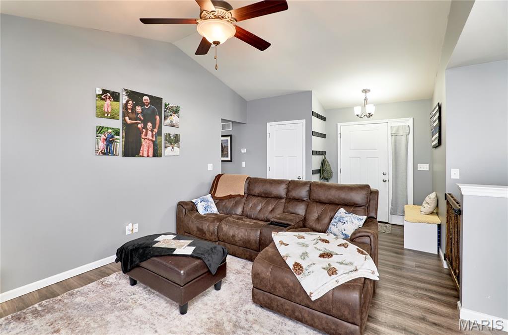 Park Hills - Residential