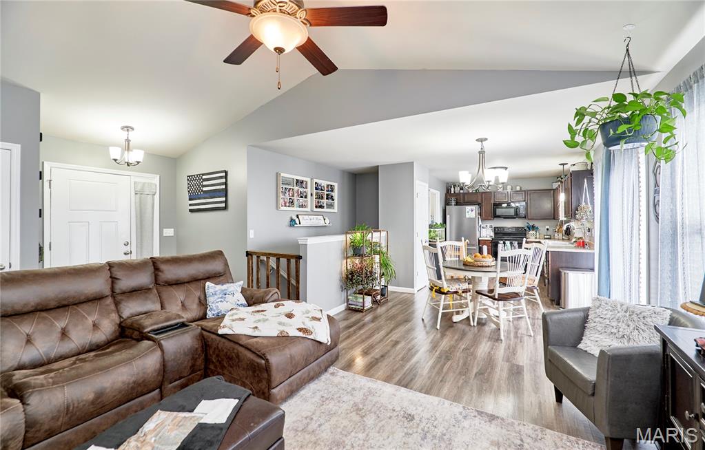 Park Hills - Residential