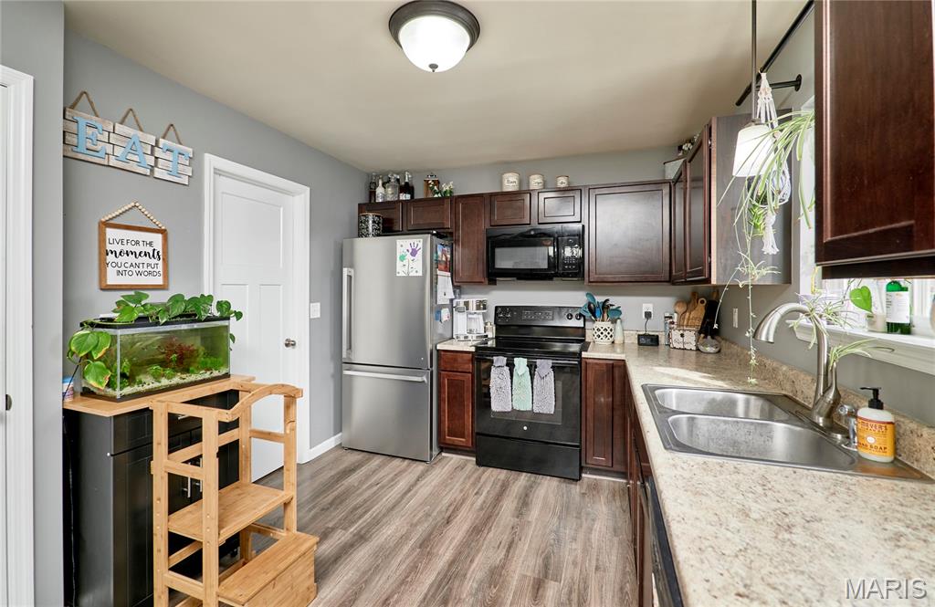 Park Hills - Residential