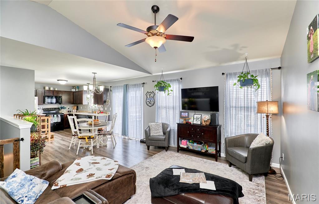 Park Hills - Residential