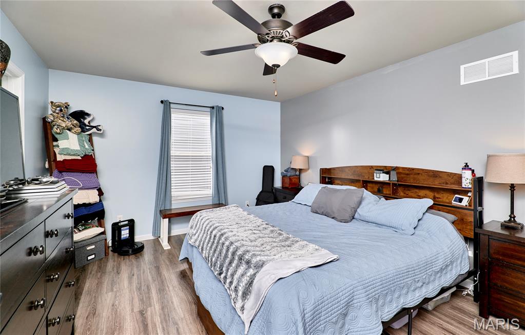 Park Hills - Residential