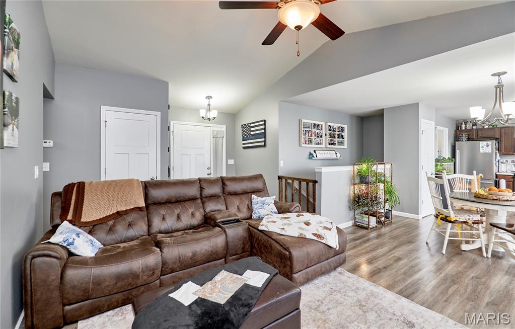 Park Hills - Residential