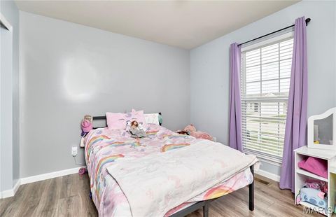 Tiny photo for 340 Denali Drive, Troy, MO 63379 (MLS # 26014835)