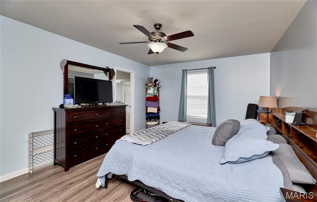 Park Hills - Residential