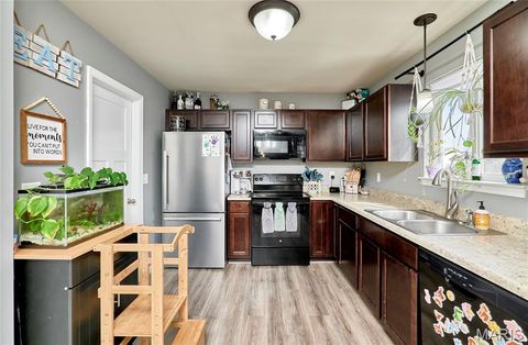 Tiny photo for 340 Denali Drive, Troy, MO 63379 (MLS # 26014835)