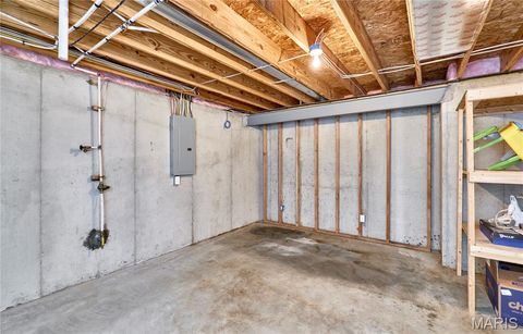 Tiny photo for 340 Denali Drive, Troy, MO 63379 (MLS # 26014835)