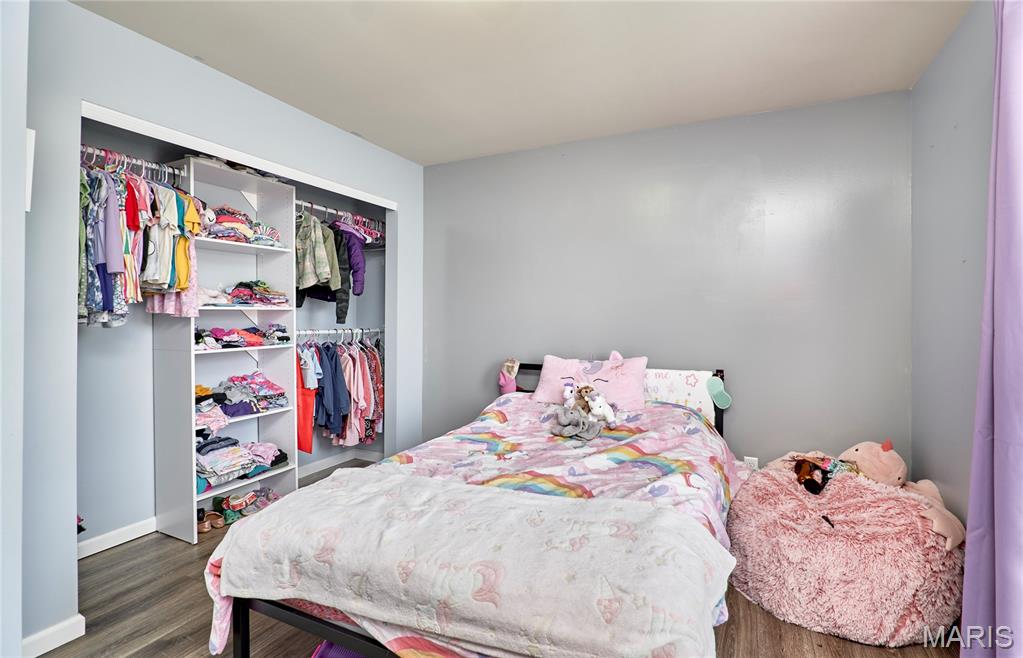 Park Hills - Residential