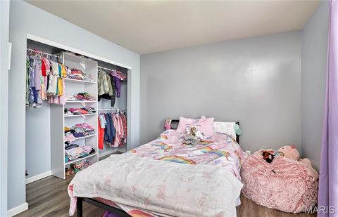 Tiny photo for 340 Denali Drive, Troy, MO 63379 (MLS # 26014835)