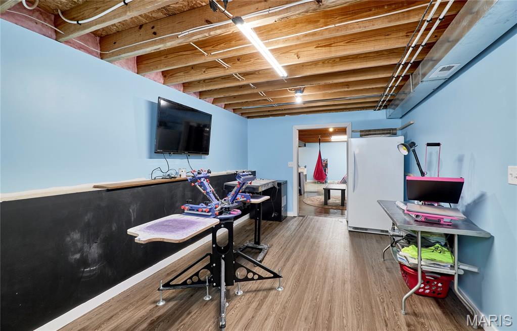 Park Hills - Residential