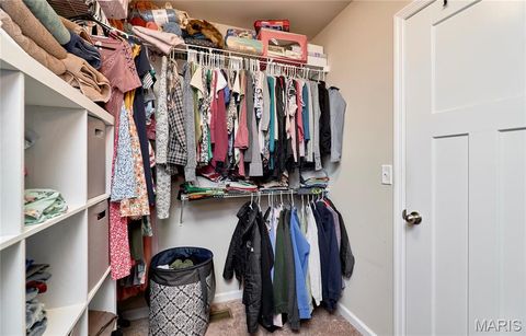 Tiny photo for 340 Denali Drive, Troy, MO 63379 (MLS # 26014835)