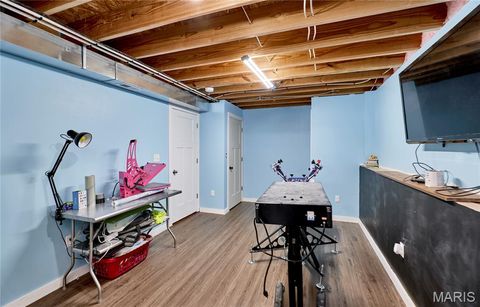 Tiny photo for 340 Denali Drive, Troy, MO 63379 (MLS # 26014835)