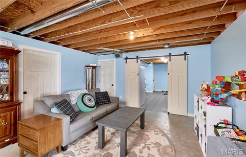 Tiny photo for 340 Denali Drive, Troy, MO 63379 (MLS # 26014835)