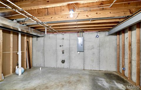 Tiny photo for 340 Denali Drive, Troy, MO 63379 (MLS # 26014835)