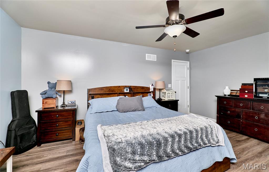 Park Hills - Residential