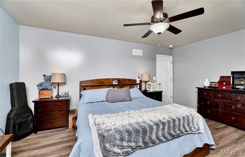 Tiny photo for 340 Denali Drive, Troy, MO 63379 (MLS # 26014835)