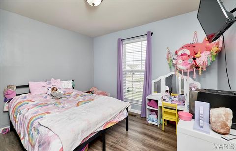 Tiny photo for 340 Denali Drive, Troy, MO 63379 (MLS # 26014835)