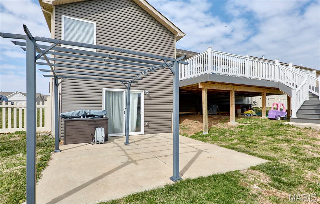 Park Hills - Residential