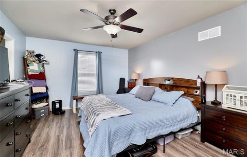 Tiny photo for 340 Denali Drive, Troy, MO 63379 (MLS # 26014835)