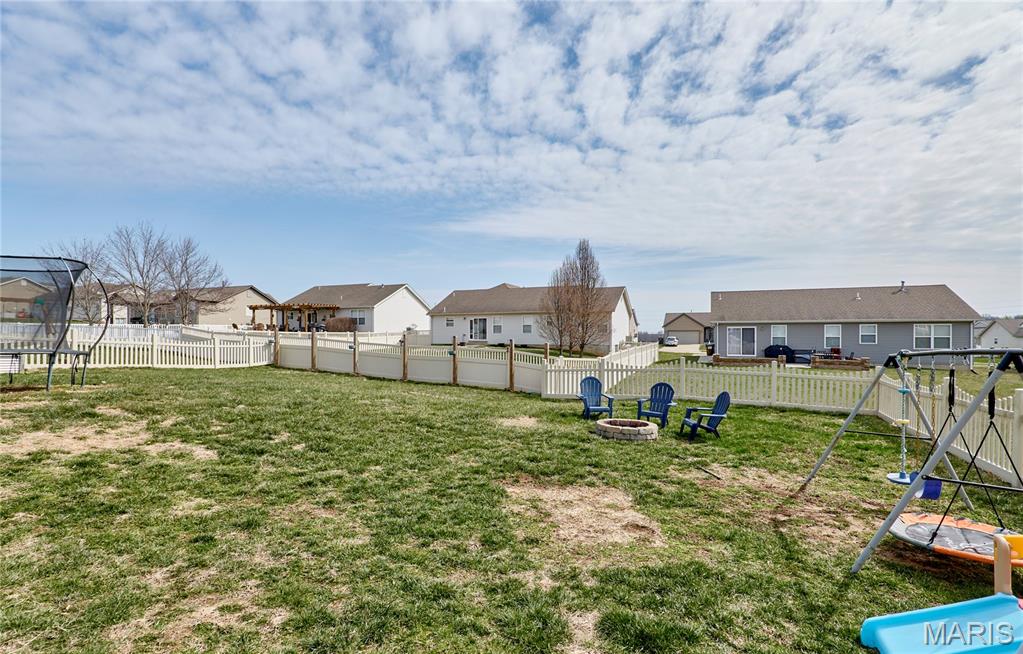 Park Hills - Residential